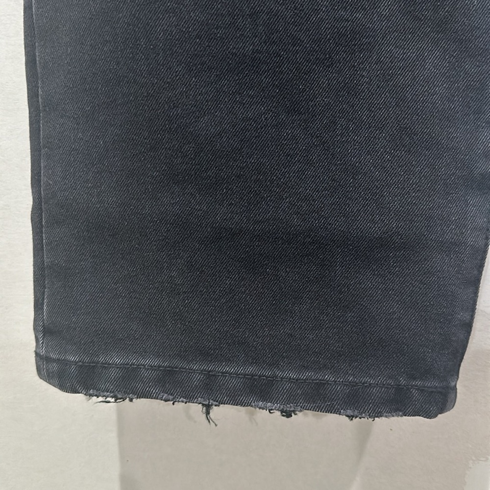 No Boundaries Men’s Loose Fit Denim Jeans Size 36X30 - Picture 10 of 11